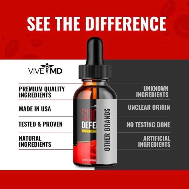 Purchase Sugar Defender Online