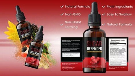  Sugar Defender Discount 