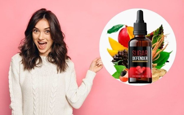 health supplement industry