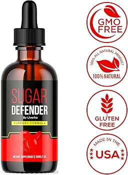Order Sugar Defender Online USA