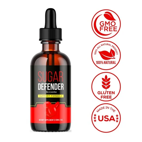  Sugar Defender Discount 