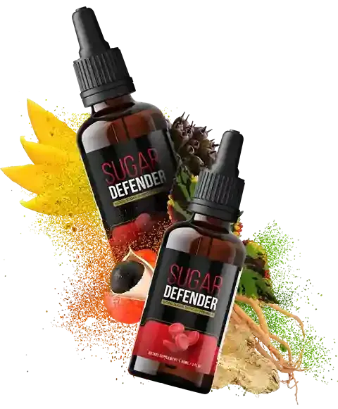  Sugar Defender Discount 