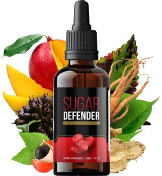  Sugar Defender Discount 