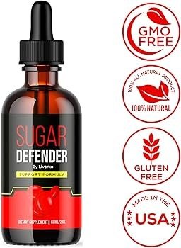 Purchase Sugar Defender Online