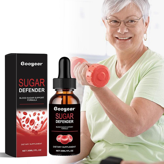  Sugar Defender honest review
