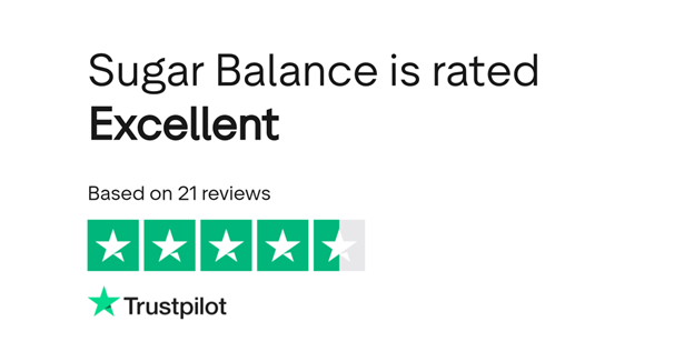 Sugar Defender Real Customer Reviews