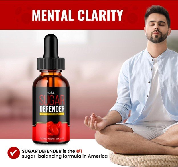 Health & Wellness Supplements