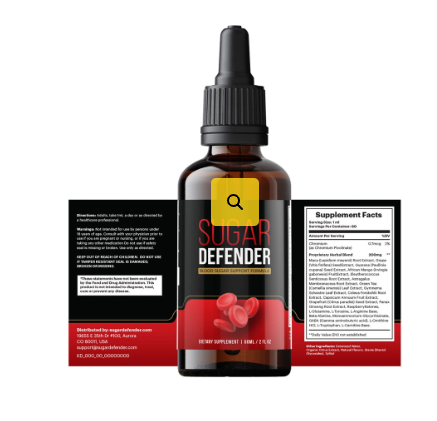 Sugar Defender Where to Buy USA