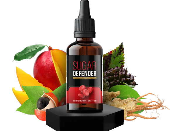 Sugar Defender Buy Online USA