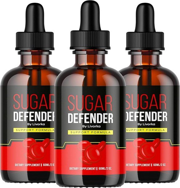 Buy Sugar Defender Supplement Online USA