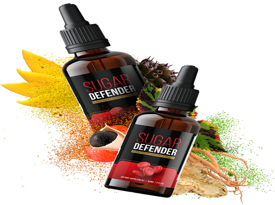 Sugar Defender Price in USA